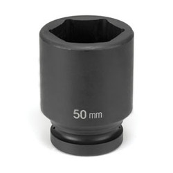 1" Drive x 43mm Deep Impact Socket 4043MD