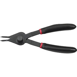 Straight Fixed Tip Convertible Snap Ring Pliers 0.038 3483DD