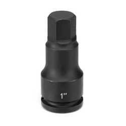 3/4" Drive x 30mm Hex Driver 3930M