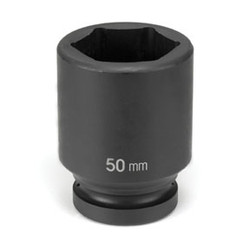 1'' Drive x 23mm Deep Impact Socket 4023MD