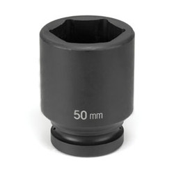 1'' Drive x 24mm Deep Impact Socket 4024MD