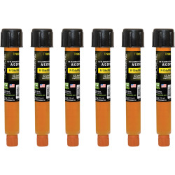 EZ-Ject R-134a/PAG cartridges TP9860-P6