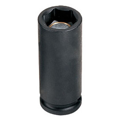 3/8" Drive x 3/8" Magnetic Deep Impact Socket 1012DG