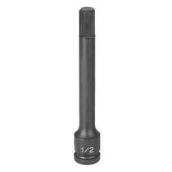 1/2" Drive x 7/16" Hex Driver 6" Length 29146F