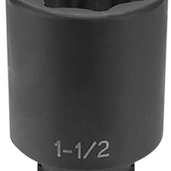 3/4" Drive x 7/8" 8 Point Deep Impact Socket 3528SD