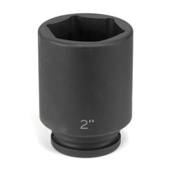 3/4" Drive x 2-7/16" Deep Impact Socket 3078D