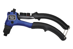 Professional Micro Hand Riveter - 3/16" Capacity 1422
