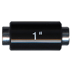 Fowler 1IN Micrometer Standard 72-227-001-1