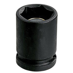 1/2" Drive x 3/4" Magnetic Standard Socket 2024RG