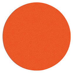 3" 180 Grit Dynacut Extreme Orange Film Non Vac Hook Face Disc 50 ct. Box 79819