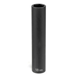 1/2'' Drive x 28mm Extra Deep 2028XMD