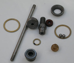 Down Tube Repair Kit 5323