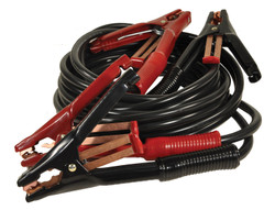 15 BOOSTER CABLES 6159