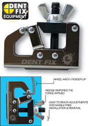 Wheel Arch Clamp DF-WA202