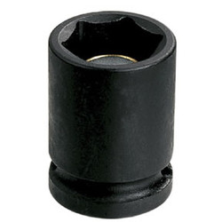 1/2" Drive x 1/2" Magnetic Standard Impact Socket 2016RG