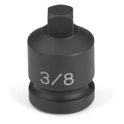 1/2" Drive x 9/32" Square Male Pipe Plug Impact Socket 2009PP