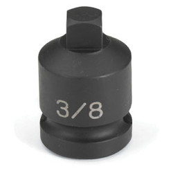 1/2" Drive x 7/16" Square Male Pipe Plug Socket 2014PP