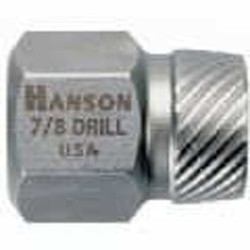 5/16" Hex Head Multi-Spline Screw Extractor, Bulk 53207
