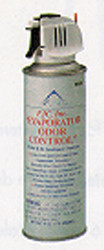 Evaporator Odor Control, 9oz 5909