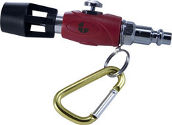 Mini Blow Gun Venturi Tip DF-BG601