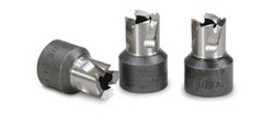 8mm Rotabroach Cutters- 3 Pack 11208-3