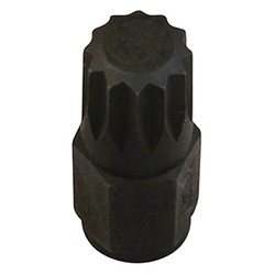 VW/Porsche Socket/Bit Set 6300