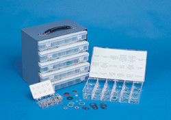 90 pc. A/C O-Ring Assortment 4278