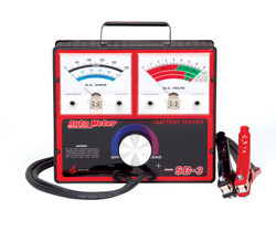 500 Amp Variable Load Battery/Electrical System Tester SB-3