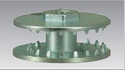 Single Disc Hub DF-710BHS