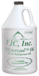 DyEstercool Oil - 1-Gallon 2447