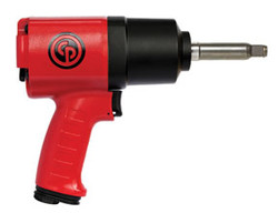 1/2 in. Drive Pneumatic Impact Wrench with 2 in. Anvil 7736-2