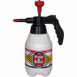 50400 Pump & Spray Expert 1.8L VARIO - Performance Compression Sprayer 50400