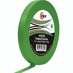 ProBand Green Fine Line Tape, 1/2IN x 60yd 48530