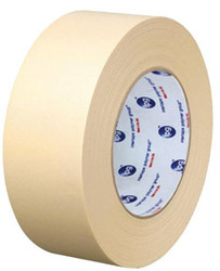 2" Medium Grade Paper Masking Tape 519-2