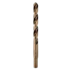Cobalt Alloy Steel High Speed Drill Bit - 29/64" x 5 5/8" 3016029