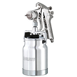 JGA Suction Feed Spray Gun - 1.8mm JGA636