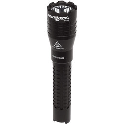 Tactical Dual-Light™ Flashlight – USB Rechargeable NSR-9854XL