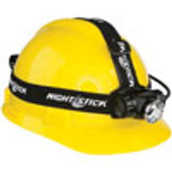 Adjustable Beam Headlamp – USB Rechargeable NSR-4708B