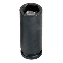 3/8" Drive x 3/4" Magnetic Deep Impact Socket 1024DG