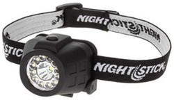 NightStick, LED Headlamp NSP-4604B