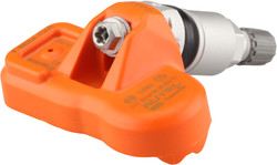 Metal Stem 433Mhz Clamp In TPMS Sensor MXSENSOR433M