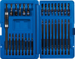 34 Pc. Impact Automotive Set 1840391