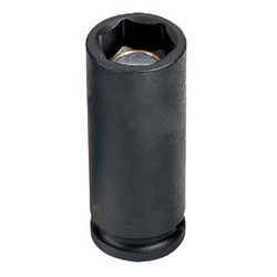 3/8" Drive x 19mm Magnetic Deep Impact Socket 1019MDG