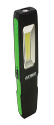 Rechargeable Slim Light, Green PL175G