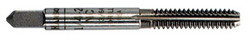 1/4" - 20 NC Fractional Bottom Tap, Bulk 1520