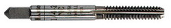 7/16" - 14 NC Fractional Bottom Tap, Bulk 1539