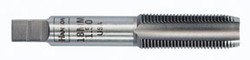 12mm - 1.5 Metric Plug Thread Tap, Bulk 1743