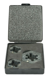 Truck Stud Heavy Duty Rethread Kit, 3pc 31250