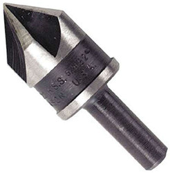 1/2" Metal Countersinks 12411