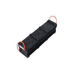 Primo Super Stacker Cribbing Blocks 15239
